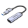 UNITEK Video Grabber USB-C/A HDMI 1.4 V1167A - 1172309 - zdjęcie 5
